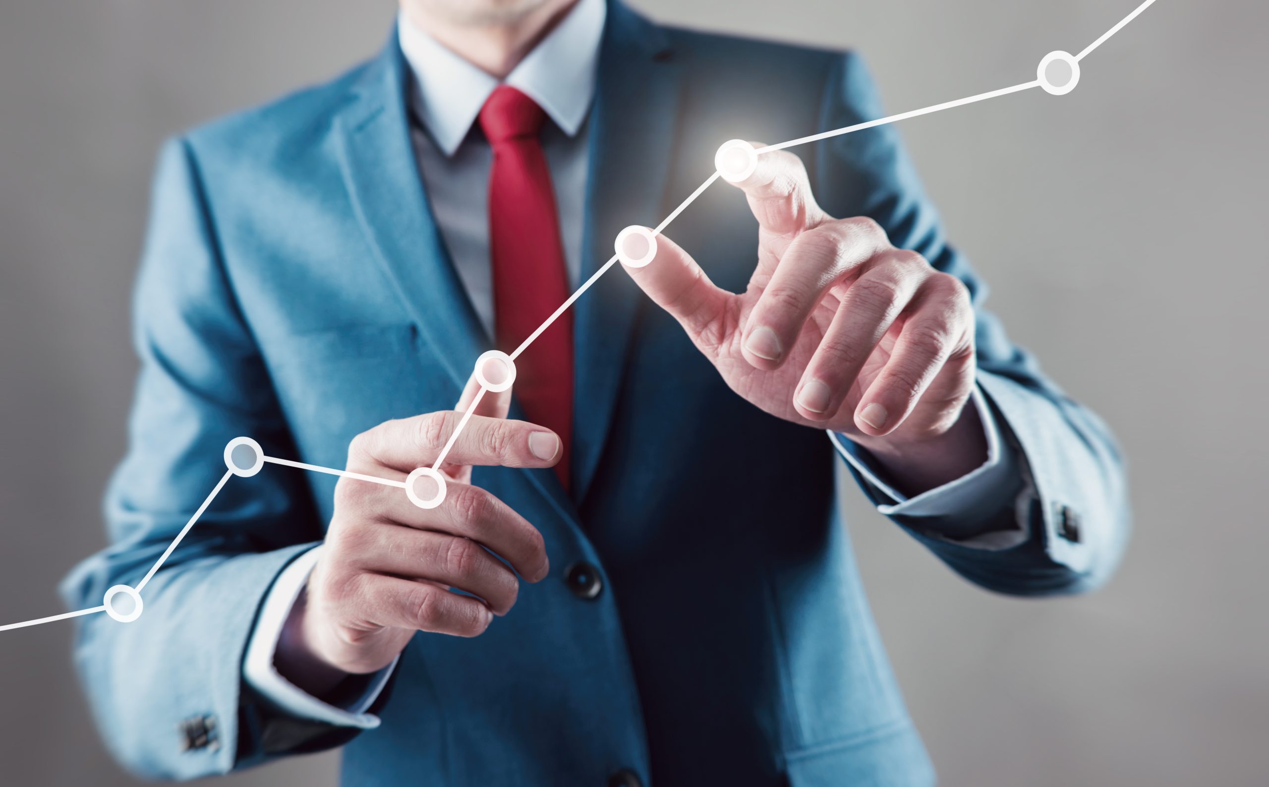 Vous êtes dirigeant d'entreprise et vous souhaitez améliorer les performances de votre entreprise ?